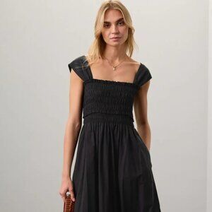 Club Monaco | Dresses | Club Monaco Embroidered Dress